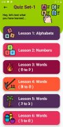 Easy Santali Learning (Ol Chik screenshot 2