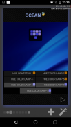 Huedini for Philips Hue screenshot 2