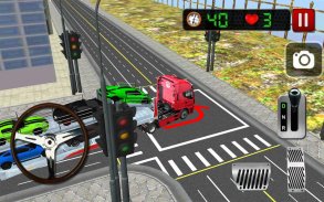 Car Transporter 3D screenshot 6