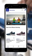 Mizuno USA screenshot 6