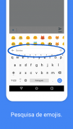 Gboard – o Teclado Google screenshot 3