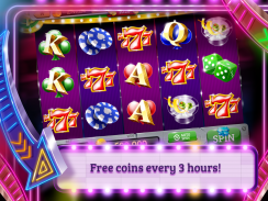 Macchine da gioco: Royal Slots screenshot 5