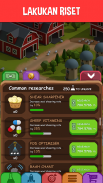 Simulator Tycoon Domba Idle screenshot 11