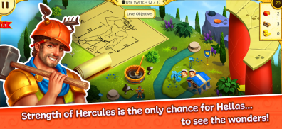 12 Labours of Hercules XIII screenshot 7