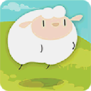 Sheep in Dream Icon