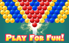 Splash bubble shooter screenshot 7