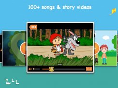 LearnEnglish Kids: Playtime screenshot 9