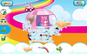 Care Bears: Care Karts screenshot 7