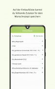 EAT SMARTER - Gesunde Rezepte screenshot 21