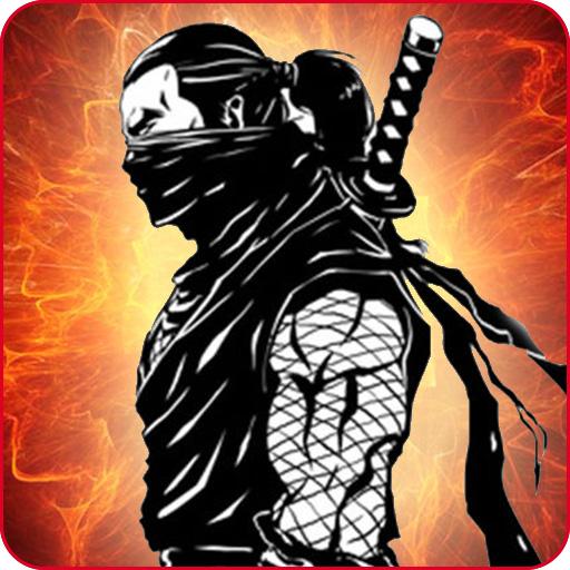 Shadow Runner Ninja for Android - Download the APK from Uptodown