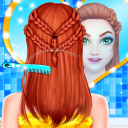 Princess Valentine Dream Salon Icon