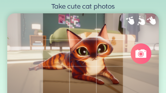 My Cat Club: Collect Kittens screenshot 6