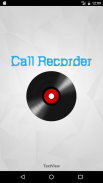 call recorder screenshot 0