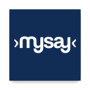 mysay Icon