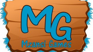 Mzansi Games screenshot 1