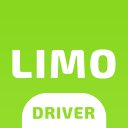 Limo Driver Icon