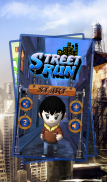 Street Run screenshot 12