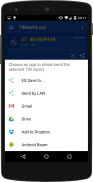 TIN Verify pro screenshot 0