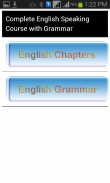 English Speaking Course screenshot 1