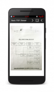 Basic PDF Reader screenshot 4