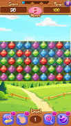 Jelly Gems screenshot 1