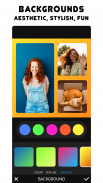 PicsMix - Picture Collage Maker, Pic Grid Maker screenshot 3