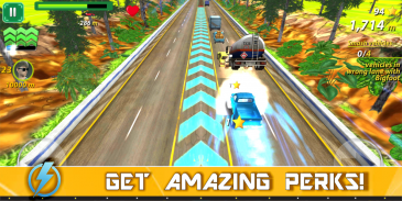 Race For Speed - Real Race is Here screenshot 6