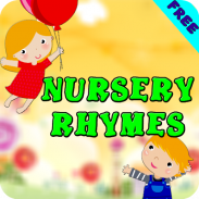 Nursery Rhymes screenshot 0