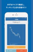 FXクルー FX初心者でもプロの判断ができるようになるアプリ screenshot 6