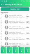 NMDCAT Preparation screenshot 6