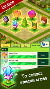 Tree Clicker : Idle Forest screenshot 4