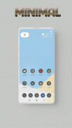 Moderna Icons Pack screenshot 0