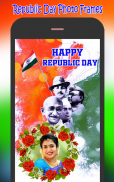 Republic Day Photo Frames screenshot 5