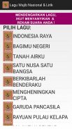 Lagu Wajib Nasional & Lirik screenshot 3