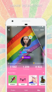 LGBT+ Amino Community and Chat screenshot 3