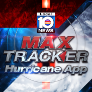 Max Hurricane Tracker screenshot 2