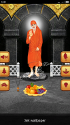 Sai Baba Aarti & Mantra screenshot 1