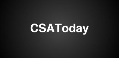 CSAToday by IAA