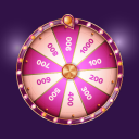 Spinner Wheel - Spin Game Icon