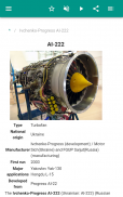 Aircraft engines screenshot 14