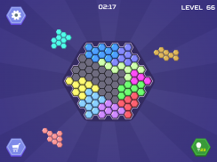 Hex Blocks Puzzle screenshot 11