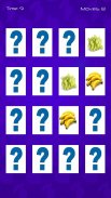 Puzzle Fuzzle-Match2Game Free screenshot 4