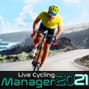 Live Cycling Manager 2021  (Sport game Pro)
