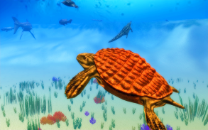 Archelon Simulator screenshot 6