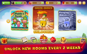 Bingo Bash: सोशल बिंगो गेम्स screenshot 8