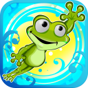 Froggy Splash