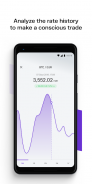 HOLD — Buy Bitcoin & Crypto screenshot 3