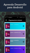 Programación de Android desde Cero screenshot 1