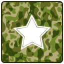 Military Theme Icon