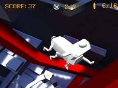 Push Ragdoll: 3D Physics FREE screenshot 0